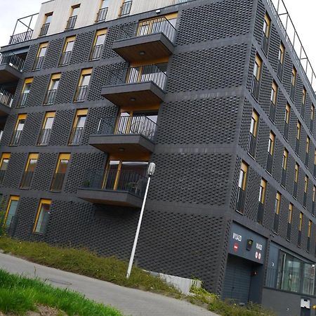 Nowy Apartament Zygmunta Premium Гливице Екстериор снимка