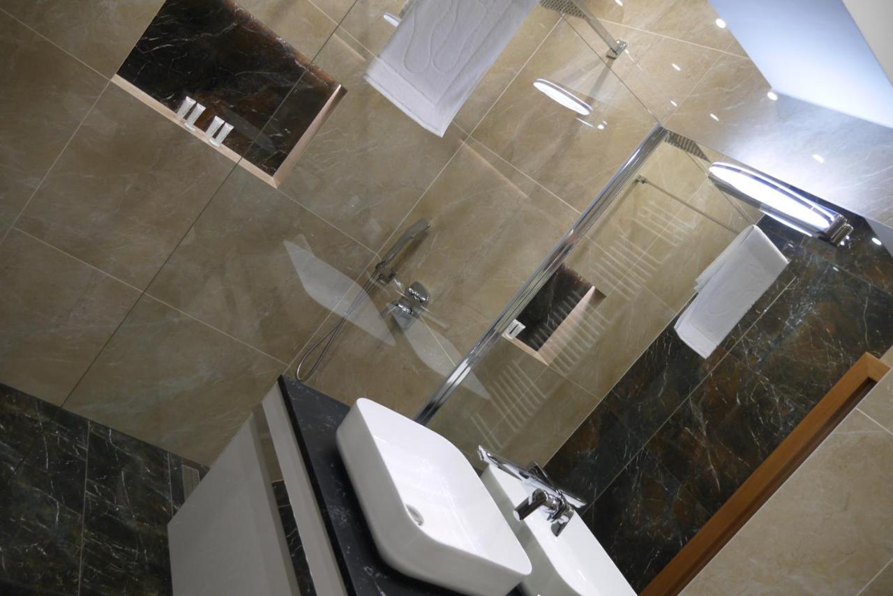 Nowy Apartament Zygmunta Premium Гливице Екстериор снимка