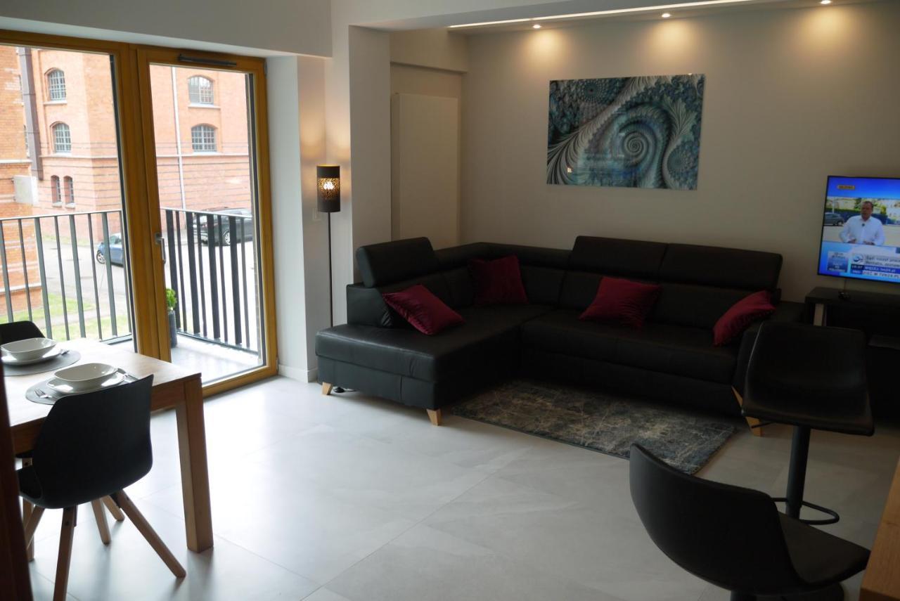 Nowy Apartament Zygmunta Premium Гливице Екстериор снимка
