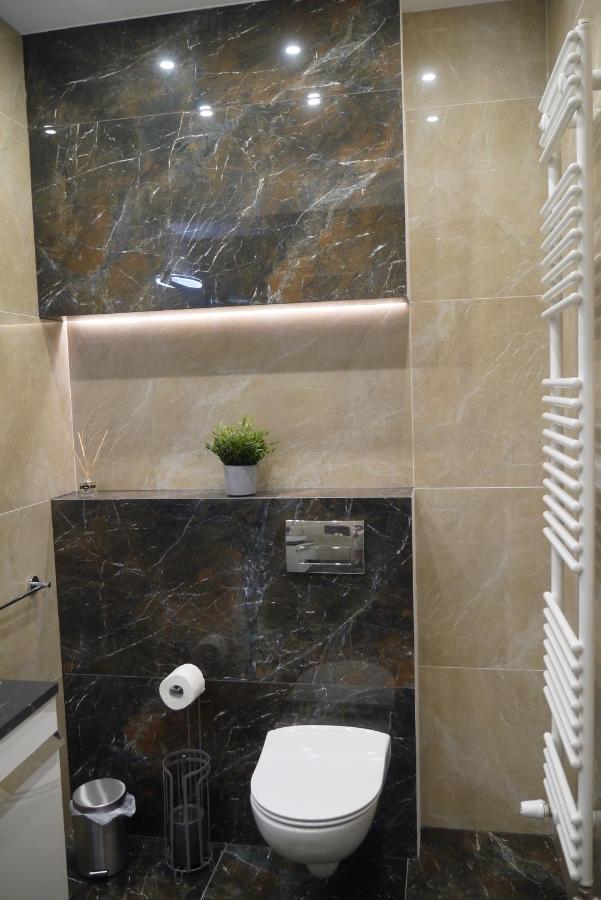Nowy Apartament Zygmunta Premium Гливице Екстериор снимка