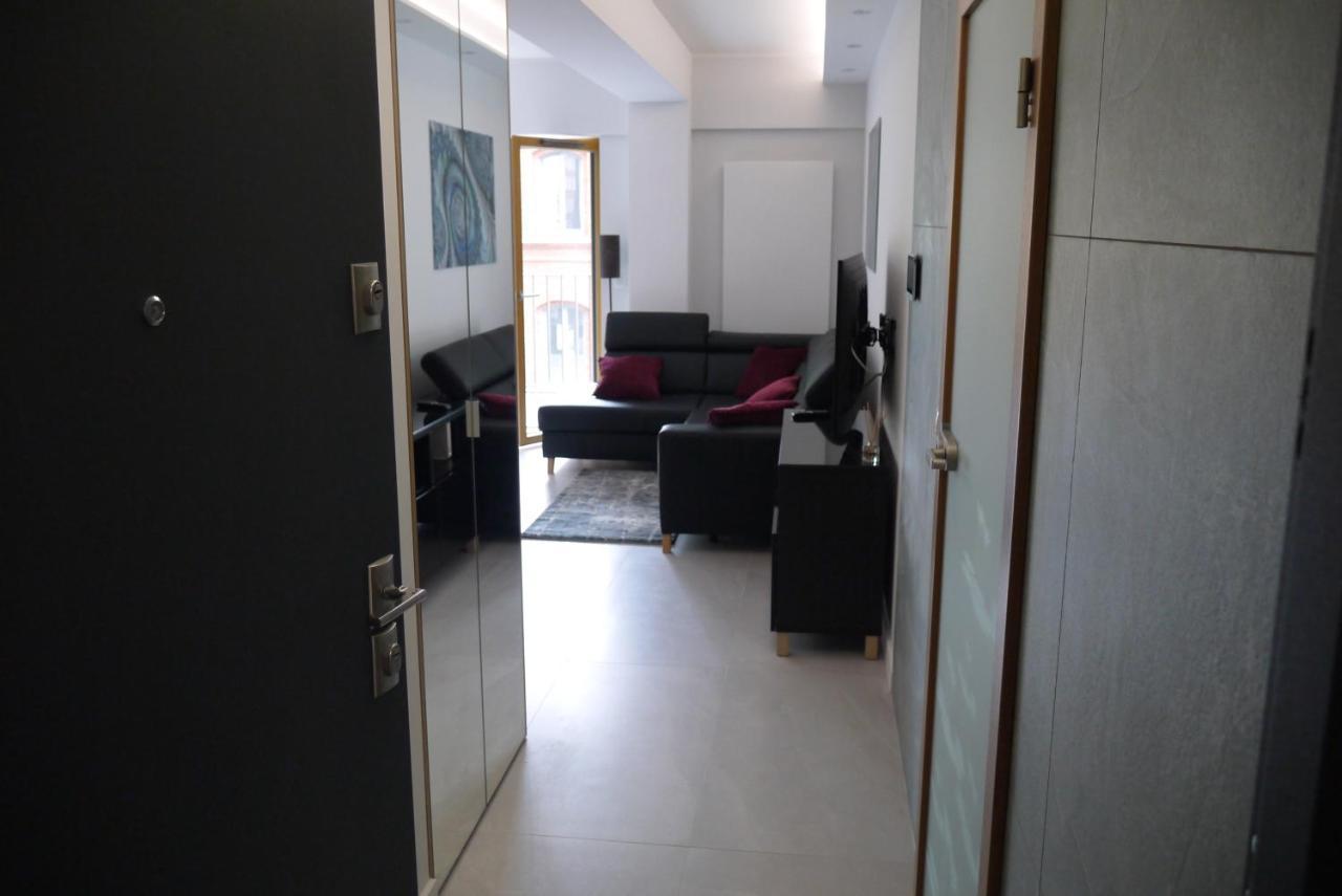 Nowy Apartament Zygmunta Premium Гливице Екстериор снимка
