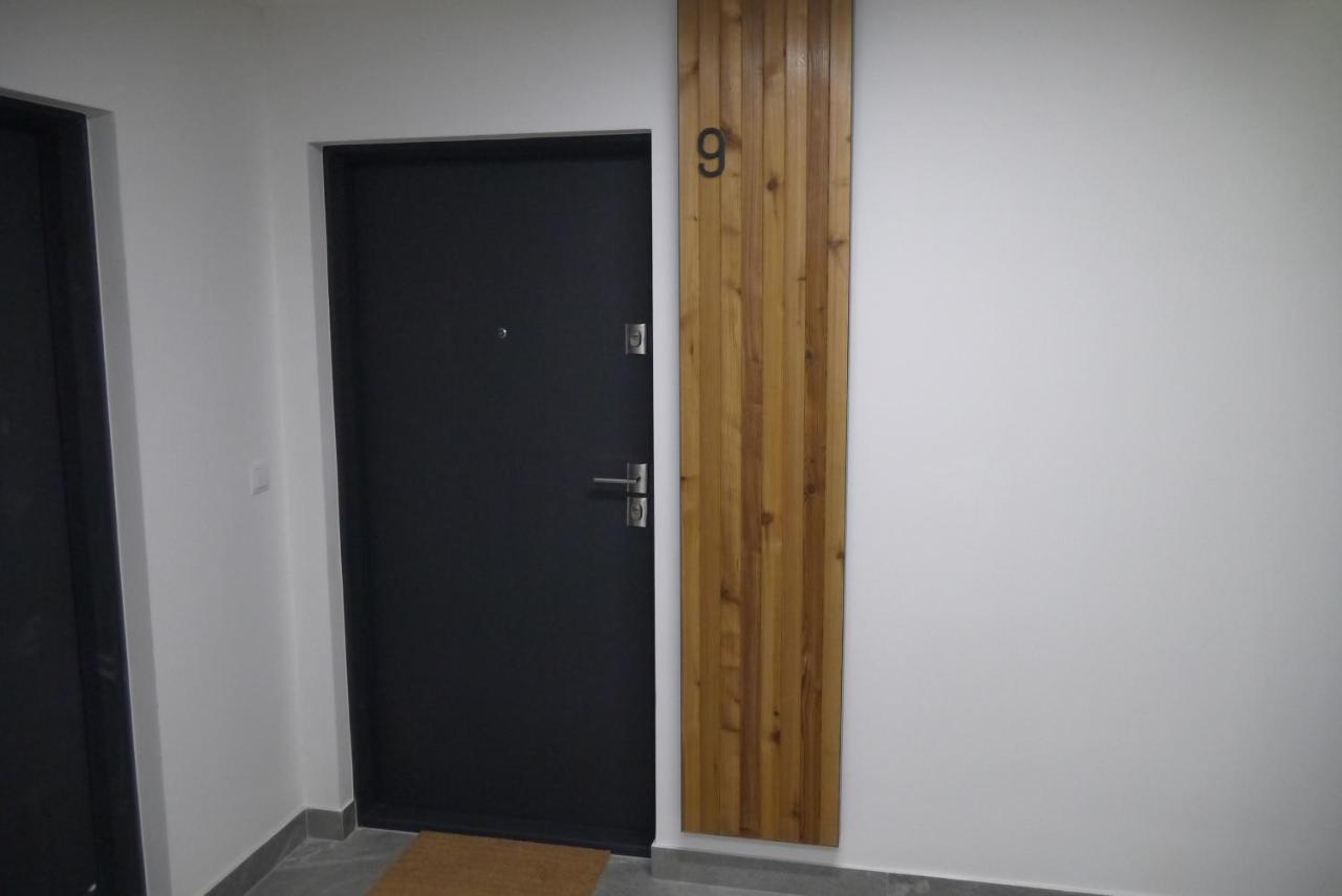 Nowy Apartament Zygmunta Premium Гливице Екстериор снимка