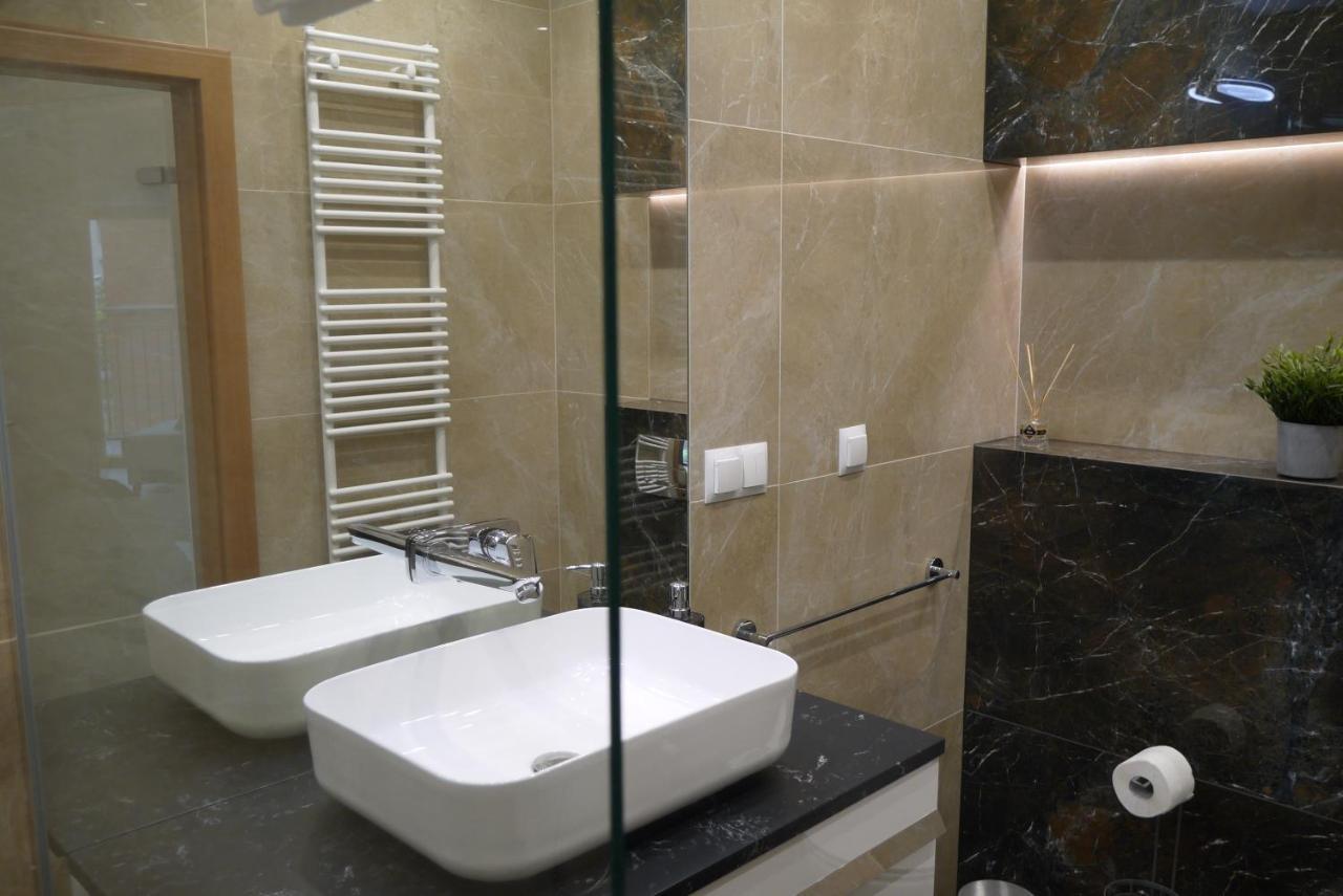 Nowy Apartament Zygmunta Premium Гливице Екстериор снимка