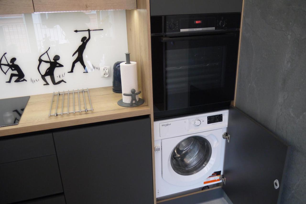Nowy Apartament Zygmunta Premium Гливице Екстериор снимка