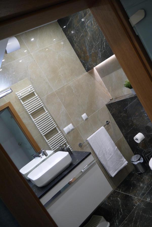 Nowy Apartament Zygmunta Premium Гливице Екстериор снимка