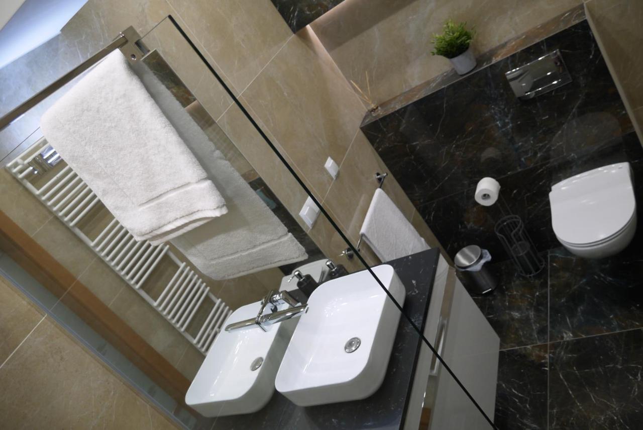 Nowy Apartament Zygmunta Premium Гливице Екстериор снимка